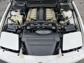 Bild 25 von Inserat BMW 850i A 1992