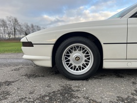 Bild 23 von Inserat BMW 850i A 1992