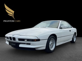 Bild 4 von Inserat BMW 850i A 1992