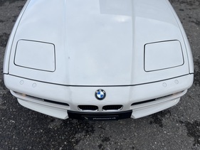 Bild 20 von Inserat BMW 850i A 1992