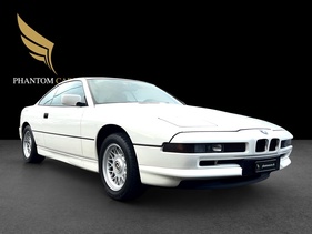 Bild 2 von Inserat BMW 850i A 1992