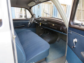Bild 6 von Inserat Mercedes-Benz 180 B 1960