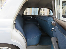 Bild 9 von Inserat Mercedes-Benz 180 B 1960