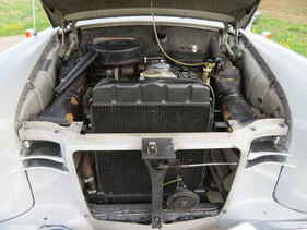 Bild 14 von Inserat Mercedes-Benz 180 B 1960