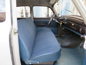 Bild 7 von Inserat Mercedes-Benz 180 B 1960