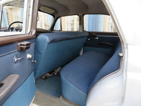 Bild 8 von Inserat Mercedes-Benz 180 B 1960