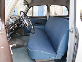Bild 5 von Inserat Mercedes-Benz 180 B 1960