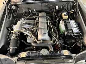 Bild 9 von Inserat Mercedes Benz 220 SE Coupe 1964