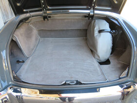 Bild 16 von Inserat Mercedes Benz 220 S Cabrio 1957