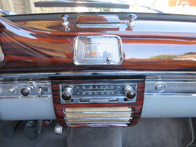 Bild 22 von Inserat Mercedes Benz 220 S Cabrio 1957