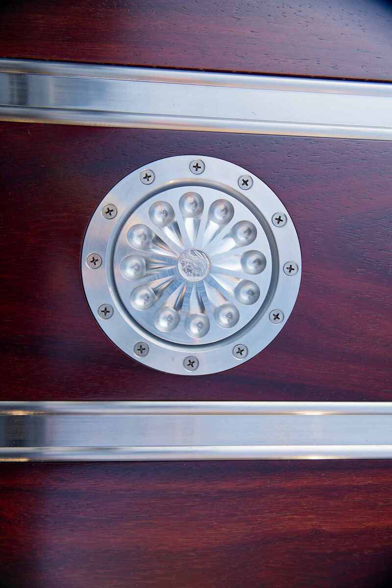 Bild 7 20 vom Fahrzeug-Verkaufsinserat Ford USA Hot Rod Pick Up 1936