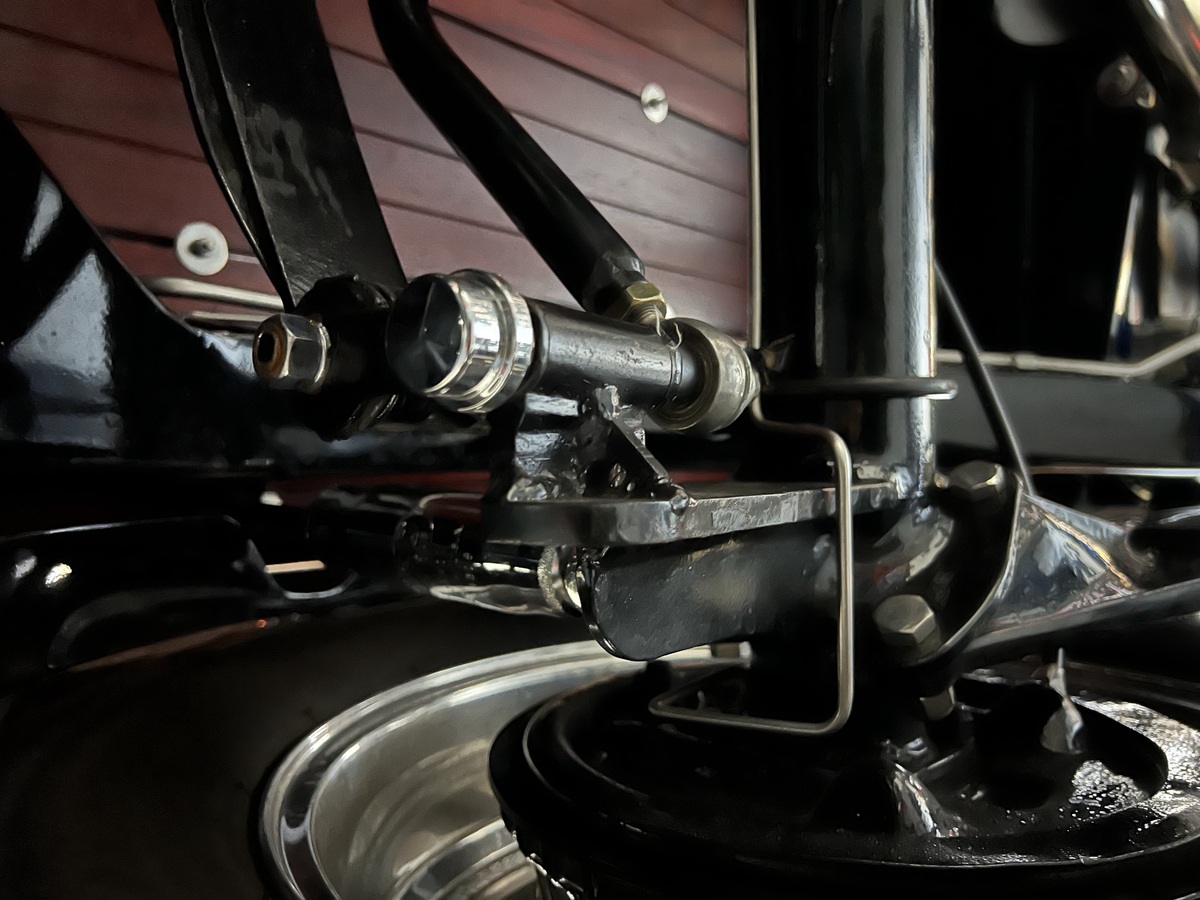 Bild 16 20 vom Fahrzeug-Verkaufsinserat Ford USA Hot Rod Pick Up 1936