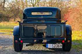 Bild 19 von Inserat Ford USA Hot Rod Pick Up 1936