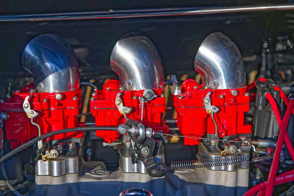 Bild 3 20 vom Fahrzeug-Verkaufsinserat Ford USA Hot Rod Pick Up 1936