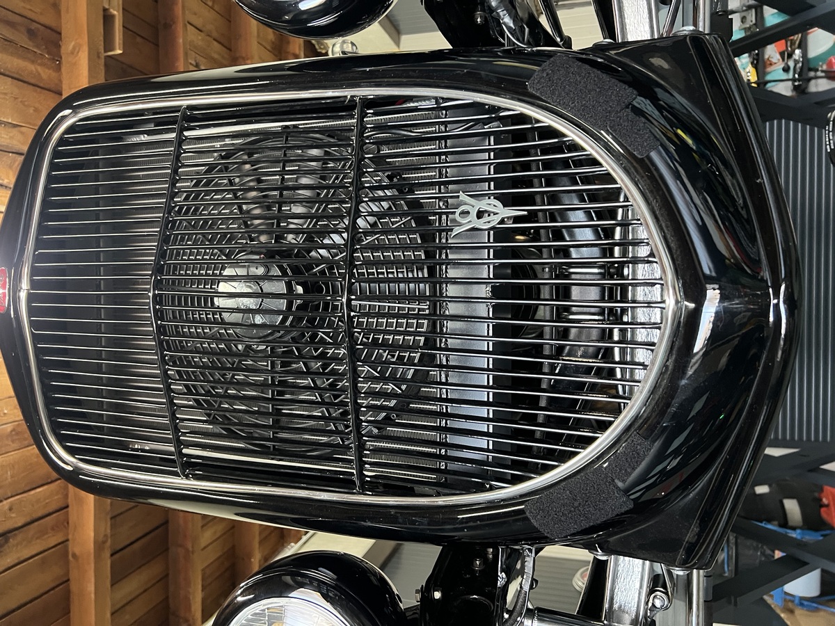 Bild 15 20 vom Fahrzeug-Verkaufsinserat Ford USA Hot Rod Pick Up 1936