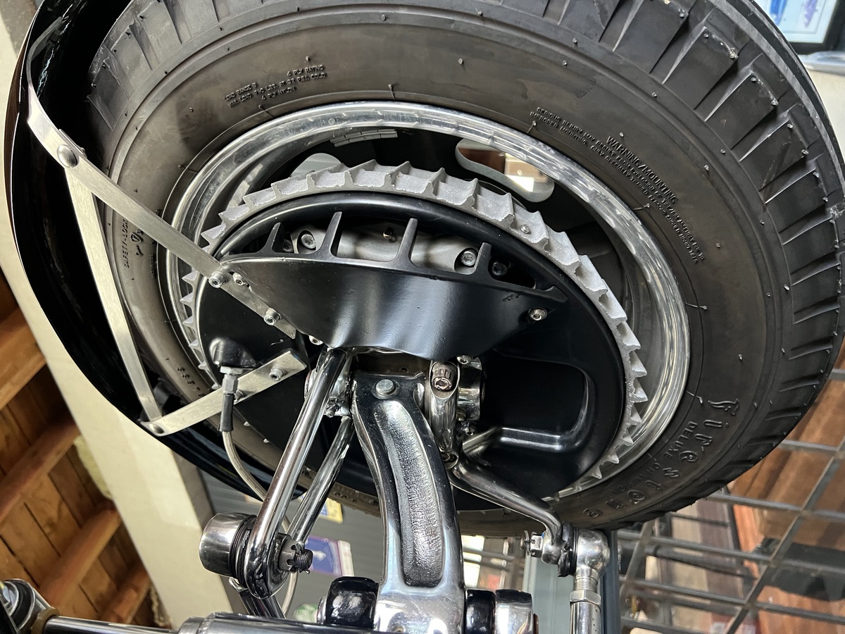 Bild 9 20 vom Fahrzeug-Verkaufsinserat Ford USA Hot Rod Pick Up 1936