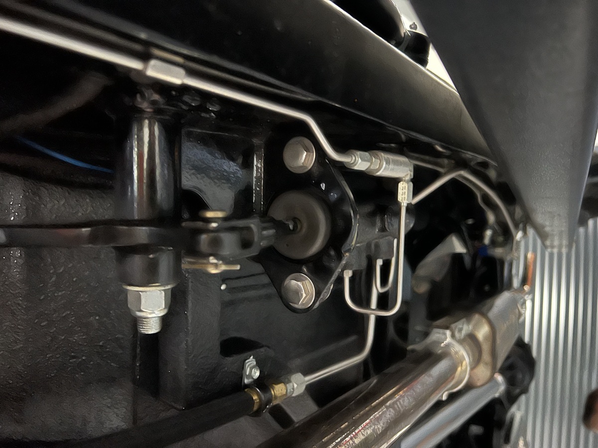 Bild 12 20 vom Fahrzeug-Verkaufsinserat Ford USA Hot Rod Pick Up 1936