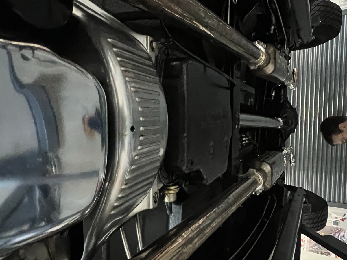 Bild 13 20 vom Fahrzeug-Verkaufsinserat Ford USA Hot Rod Pick Up 1936