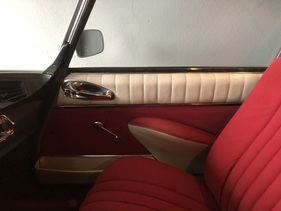 Bild 6 von Inserat Citroen DS 20 Pallas HA 1968