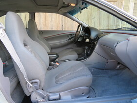 Bild 6 von Inserat Ford Probe 2.5 GT 24V 1993