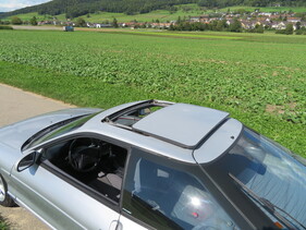 Bild 20 von Inserat Ford Probe 2.5 GT 24V 1993