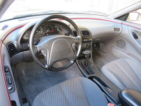 Bild 11 von Inserat Ford Probe 2.5 GT 24V 1993