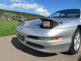 Bild 17 von Inserat Ford Probe 2.5 GT 24V 1993