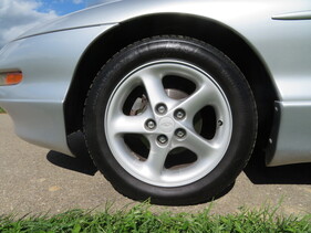 Bild 22 von Inserat Ford Probe 2.5 GT 24V 1993