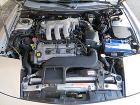 Bild 15 von Inserat Ford Probe 2.5 GT 24V 1993