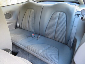 Bild 8 von Inserat Ford Probe 2.5 GT 24V 1993