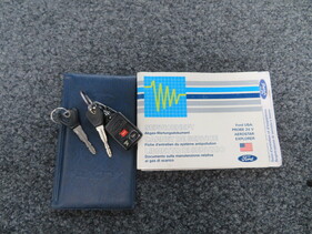 Bild 23 von Inserat Ford Probe 2.5 GT 24V 1993