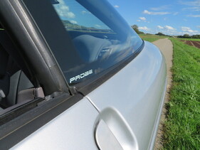 Bild 21 von Inserat Ford Probe 2.5 GT 24V 1993
