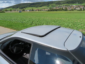 Bild 19 von Inserat Ford Probe 2.5 GT 24V 1993