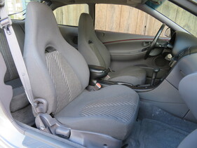 Bild 7 von Inserat Ford Probe 2.5 GT 24V 1993
