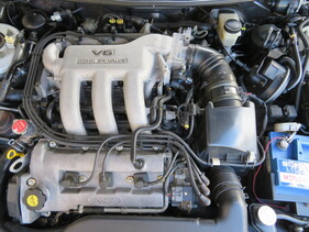 Bild 16 von Inserat Ford Probe 2.5 GT 24V 1993