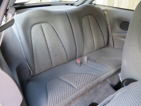 Bild 9 von Inserat Ford Probe 2.5 GT 24V 1993