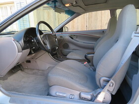 Bild 4 von Inserat Ford Probe 2.5 GT 24V 1993