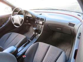 Bild 12 von Inserat Ford Probe 2.5 GT 24V 1993