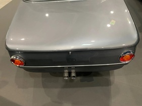 Bild 4 von Inserat BMW 2002 Gruppe 2 Optik 1970