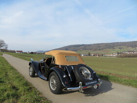 Bild 6 von Inserat MG TF 1250 1954
