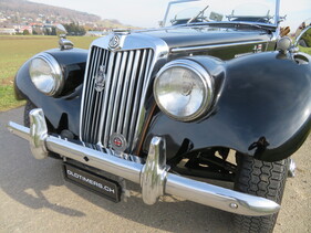 Bild 20 von Inserat MG TF 1250 1954