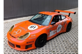 Bild 2 von Inserat Porsche 996 GT3-RS 2002