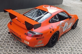 Bild 6 von Inserat Porsche 996 GT3-RS 2002