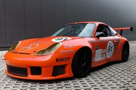 Bild 5 von Inserat Porsche 996 GT3-RS 2002