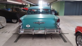 Bild 5 von Inserat Buick 63 Century 1957