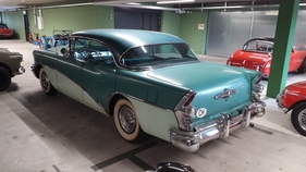 Bild 6 von Inserat Buick 63 Century 1957