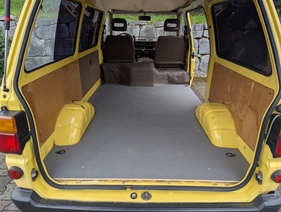 Bild 6 von Inserat Toyota Lite-Ace 1986