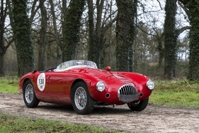 OSCA MT4 (1953) OSCA MT4 (1953)