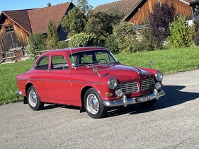 Bild 3 von Inserat Volvo 123 GT Amazon 1967