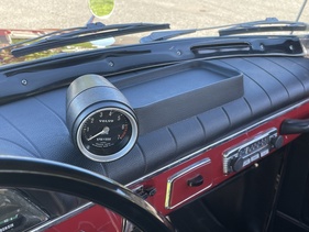 Bild 16 von Inserat Volvo 123 GT Amazon 1967